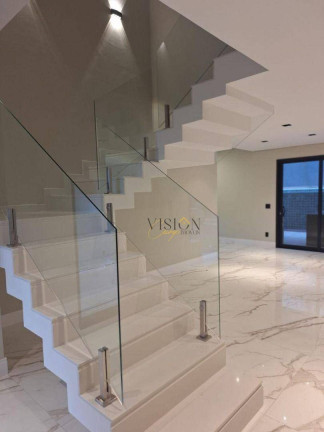 Imagem Casa com 4 Quartos à Venda, 302 m² em Loteamento Parque Dos Alecrins - Campinas