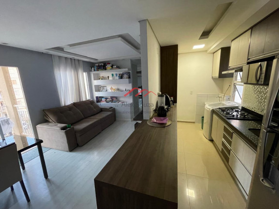 Imagem Apartamento com 3 Quartos à Venda, 67 m² em Nova Veneza - Sumaré Imagem Apartamento com 3 Quartos à Venda, 67 m² em Nova Veneza - Sumaré
