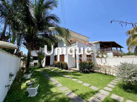Imagem Casa com 5 Quartos à Venda, 392 m² em Praia Do Foguete - Cabo Frio Imagem Casa com 5 Quartos à Venda, 392 m² em Praia Do Foguete - Cabo Frio