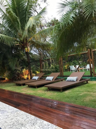 Imagem Imóvel com 5 Quartos à Venda, 230 m² em Praia Do Forte - Mata De São João Imagem Imóvel com 5 Quartos à Venda, 230 m² em Praia Do Forte - Mata De São João