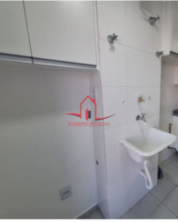 Imagem Apartamento com 2 Quartos para Alugar, 70 m² em Rudge Ramos - São Bernardo Do Campo Imagem Apartamento com 2 Quartos para Alugar, 70 m² em Rudge Ramos - São Bernardo Do Campo