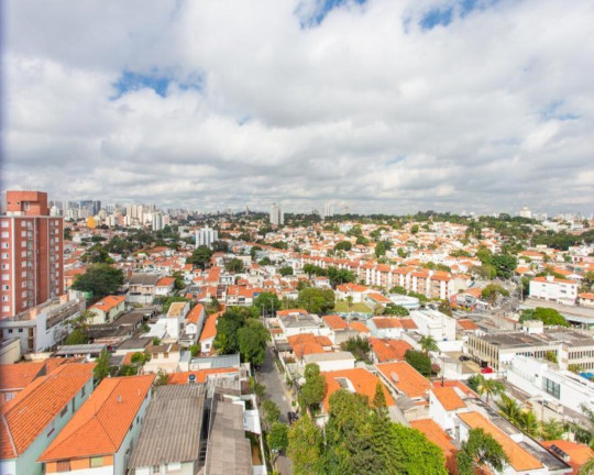 Imagem Apartamento com 3 Quartos à Venda, 172 m² em Vila Clementino - São Paulo Imagem Apartamento com 3 Quartos à Venda, 172 m² em Vila Clementino - São Paulo