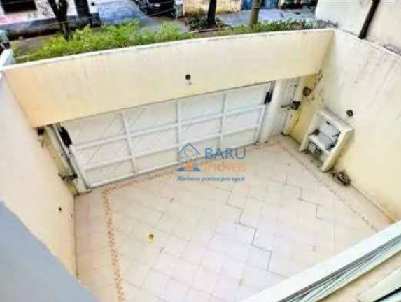 Imagem Sobrado com 3 Quartos à Venda, 230 m² em Campos Elíseos - São Paulo Imagem Sobrado com 3 Quartos à Venda, 230 m² em Campos Elíseos - São Paulo