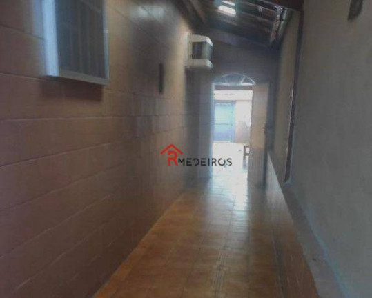 Imagem Casa com 3 Quartos à Venda, 100 m² em Aviação - Praia Grande Imagem Casa com 3 Quartos à Venda, 100 m² em Aviação - Praia Grande