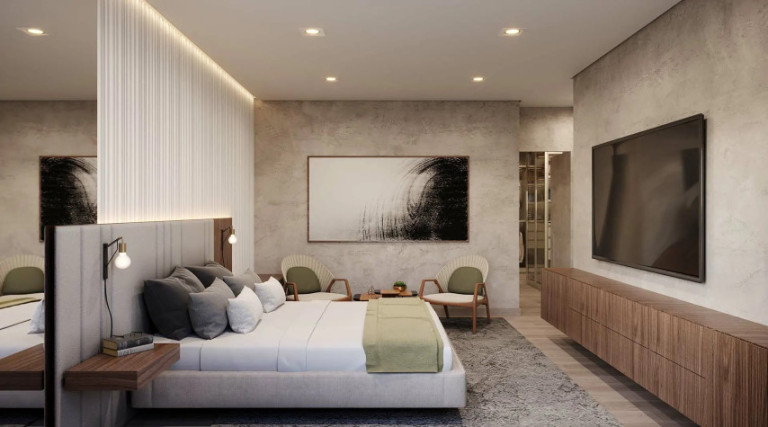 Imagem Apartamento com 3 Quartos à Venda, 506 m² em Alto De Pinheiros - São Paulo