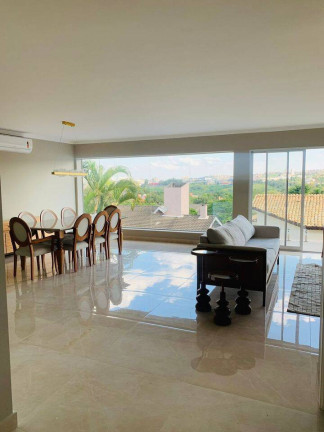 Casa de Condomínio com 5 Quartos à Venda, 360 m² em Alphaville - Santana De Parnaíba