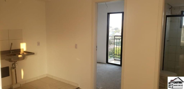 Imagem Apartamento com 1 Quarto à Venda, 28 m² em Vila Granada - São Paulo Imagem Apartamento com 1 Quarto à Venda, 28 m² em Vila Granada - São Paulo
