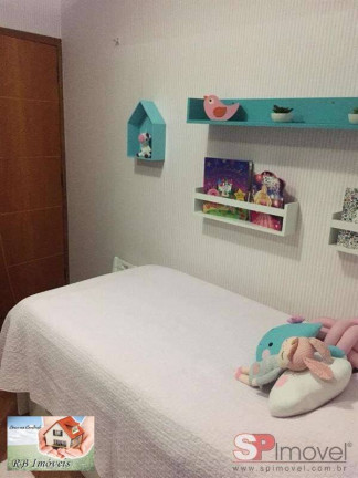 Imagem Casa com 3 Quartos à Venda, 172 m² em Taboão - São Bernardo Do Campo Imagem Casa com 3 Quartos à Venda, 172 m² em Taboão - São Bernardo Do Campo
