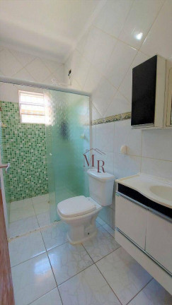 Imagem Casa com 2 Quartos à Venda, 70 m² em Esmeralda - Praia Grande