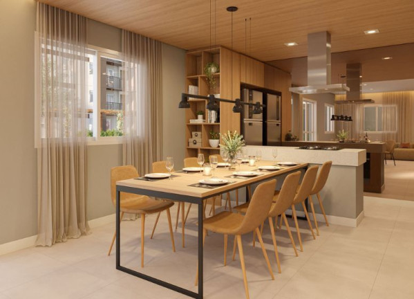 Imagem Apartamento com 3 Quartos à Venda, 59 m² em Limão - São Paulo Imagem Apartamento com 3 Quartos à Venda, 59 m² em Limão - São Paulo