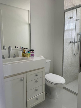 Imagem Apartamento com 3 Quartos à Venda, 128 m² em Vila Andrade - São Paulo Imagem Apartamento com 3 Quartos à Venda, 128 m² em Vila Andrade - São Paulo