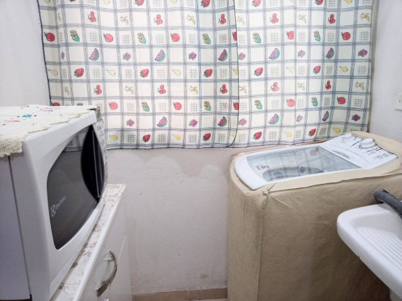 Imagem Apartamento com 2 Quartos à Venda, 52 m² em Campanario - Diadema