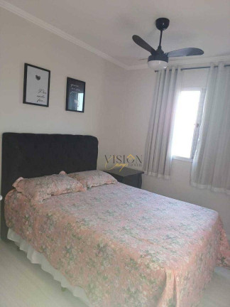 Imagem Apartamento com 2 Quartos à Venda, 44 m² em Parque Da águas - Campinas Imagem Apartamento com 2 Quartos à Venda, 44 m² em Parque Da águas - Campinas