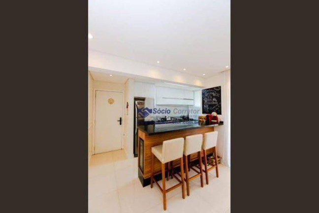 Apartamento com 3 Quartos à Venda, 72 m² em Vila Augusta - Guarulhos