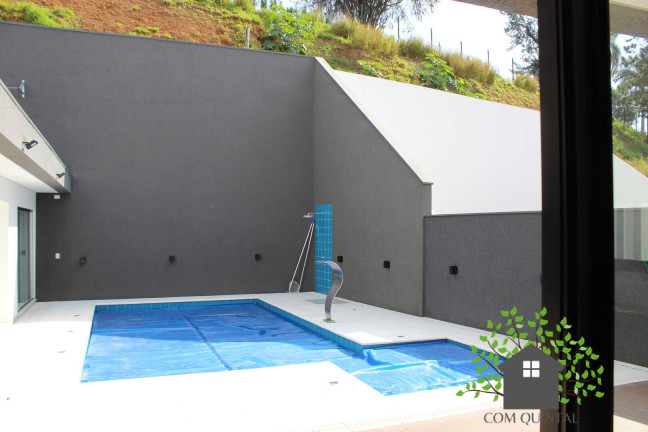 Imagem Casa com 4 Quartos à Venda, 511 m² em Paisagem Renoir - Cotia