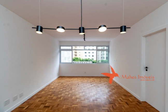 Imagem Imóvel com 3 Quartos à Venda, 98 m² em Jardim Paulista - São Paulo Imagem Imóvel com 3 Quartos à Venda, 98 m² em Jardim Paulista - São Paulo