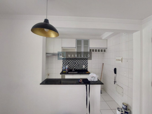 Imagem Apartamento com 2 Quartos para Alugar, 60 m² em Planalto - São Bernardo Do Campo Imagem Apartamento com 2 Quartos para Alugar, 60 m² em Planalto - São Bernardo Do Campo