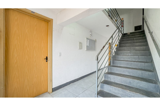 Imagem Apartamento com 2 Quartos à Venda, 41 m² em Partenon - Porto Alegre