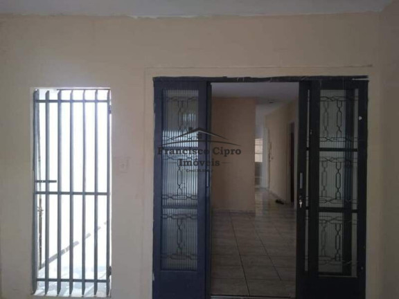 Imagem Casa com 3 Quartos à Venda, 80 m² em Vila Municipal I - Guaratinguetá Imagem Casa com 3 Quartos à Venda, 80 m² em Vila Municipal I - Guaratinguetá
