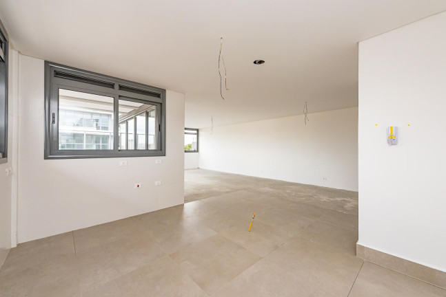 Imagem Cobertura com 3 Quartos à Venda, 172 m² em Vila Izabel - Curitiba