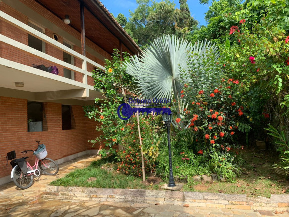 Imagem Casa com 3 Quartos à Venda, 360 m² em Toninhas - Ubatuba Imagem Casa com 3 Quartos à Venda, 360 m² em Toninhas - Ubatuba