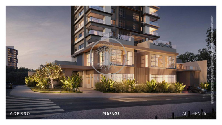 Imagem Apartamento com 3 Quartos à Venda, 153 m² em Cambuí - Campinas