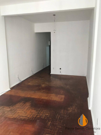 Imagem Apartamento com 1 Quarto à Venda, 35 m² em Centro - Niterói Imagem Apartamento com 1 Quarto à Venda, 35 m² em Centro - Niterói
