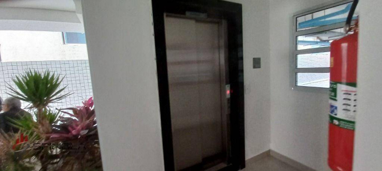 Imagem Apartamento com 1 Quarto à Venda, 44 m² em Aviação - Praia Grande Imagem Apartamento com 1 Quarto à Venda, 44 m² em Aviação - Praia Grande