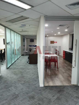 Imagem Sala Comercial para Alugar, 598 m² em Vila Olímpia - São Paulo Imagem Sala Comercial para Alugar, 598 m² em Vila Olímpia - São Paulo