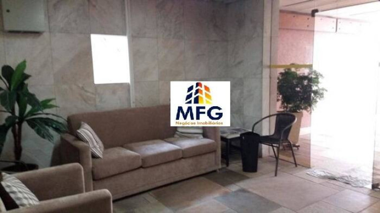 Apartamento com 3 Quartos à Venda, 95 m² em Centro - Sorocaba