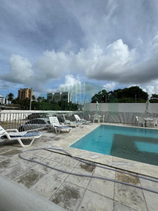 Imagem Apartamento com 3 Quartos à Venda, 67 m² em Jardim Atlântico - Olinda