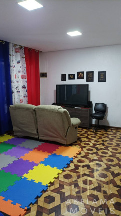 Imagem Casa com 2 Quartos à Venda, 200 m² em Vila Camilópolis - Santo André Imagem Casa com 2 Quartos à Venda, 200 m² em Vila Camilópolis - Santo André