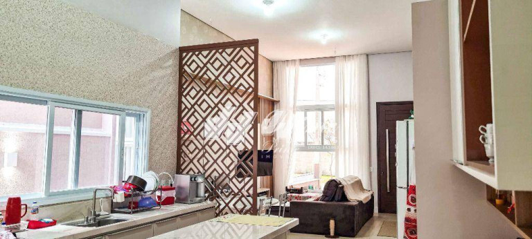 Imagem Casa com 3 Quartos à Venda, 206 m² em Condomínio Residencial Flor Da Serra - Valinhos Imagem Casa com 3 Quartos à Venda, 206 m² em Condomínio Residencial Flor Da Serra - Valinhos