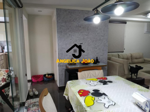 Imagem Cobertura com 3 Quartos à Venda, 149 m² em Centro - São Vicente Imagem Cobertura com 3 Quartos à Venda, 149 m² em Centro - São Vicente
