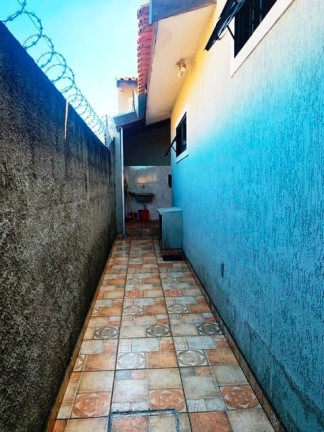 Imagem Casa com 2 Quartos à Venda, 134 m² em Vitória Vale Iii - Pindamonhangaba Imagem Casa com 2 Quartos à Venda, 134 m² em Vitória Vale Iii - Pindamonhangaba