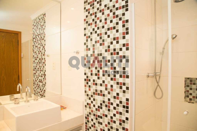 Imagem Apartamento com 3 Quartos à Venda, 162 m² em Brooklin - São Paulo Imagem Apartamento com 3 Quartos à Venda, 162 m² em Brooklin - São Paulo