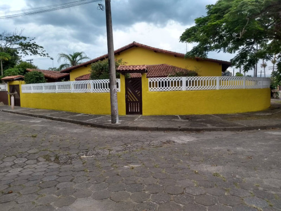 Imagem Casa com 3 Quartos à Venda, 360 m² em Suarão - Itanhaém Imagem Casa com 3 Quartos à Venda, 360 m² em Suarão - Itanhaém