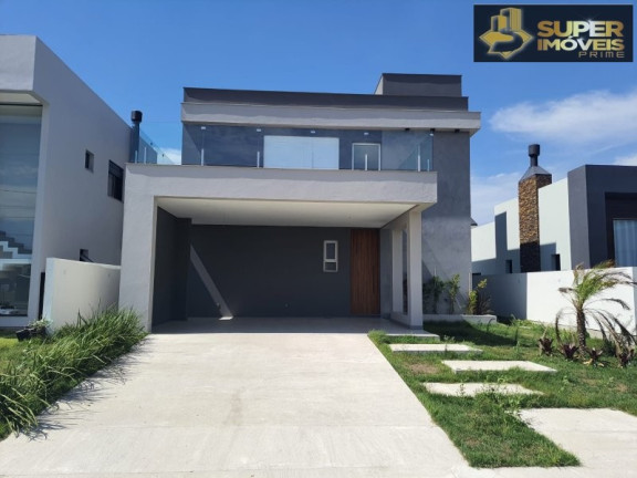 Imagem Casa com 3 Quartos à Venda, 400 m² em Laranjal - Pelotas