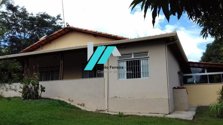 Imagem Fazenda à Venda, 3.700 m² em Serra Negra - Betim Imagem Fazenda à Venda, 3.700 m² em Serra Negra - Betim