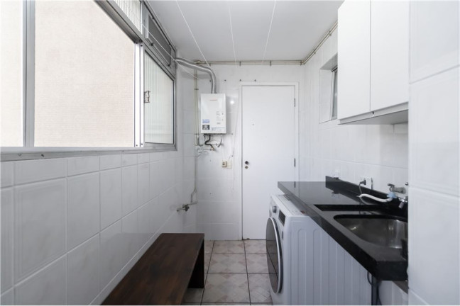 Imagem Apartamento com 3 Quartos à Venda, 80 m² em Paulicéia - São Bernardo Do Campo Imagem Apartamento com 3 Quartos à Venda, 80 m² em Paulicéia - São Bernardo Do Campo