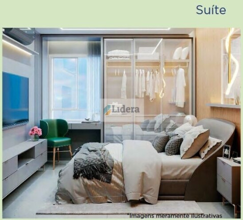 Imagem Apartamento com 3 Quartos à Venda, 71 m² em Bessa - João Pessoa