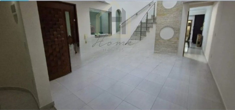 Imagem Casa com 4 Quartos à Venda, 264 m² em Vila Pires - Santo André Imagem Casa com 4 Quartos à Venda, 264 m² em Vila Pires - Santo André
