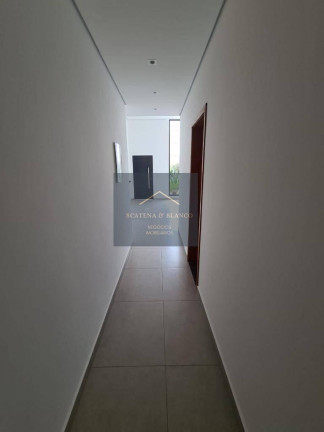 Imagem Casa de Condomínio com 3 Quartos à Venda, 98 m² em Condomínio Horto Villagio - Sorocaba