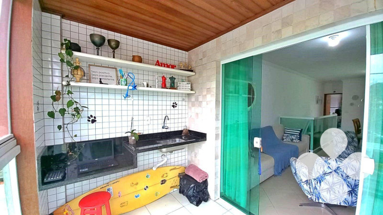 Imagem Imóvel com 3 Quartos à Venda, 132 m² em Estuário - Santos Imagem Imóvel com 3 Quartos à Venda, 132 m² em Estuário - Santos