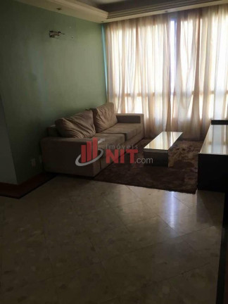 Apartamento com 3 Quartos à Venda, 102 m² em Icaraí - Niterói