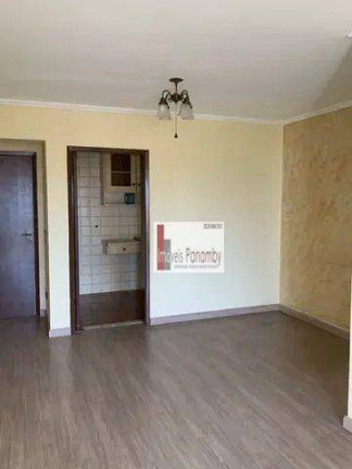 Imagem Apartamento com 3 Quartos à Venda, 75 m² em Campo Belo - São Paulo Imagem Apartamento com 3 Quartos à Venda, 75 m² em Campo Belo - São Paulo
