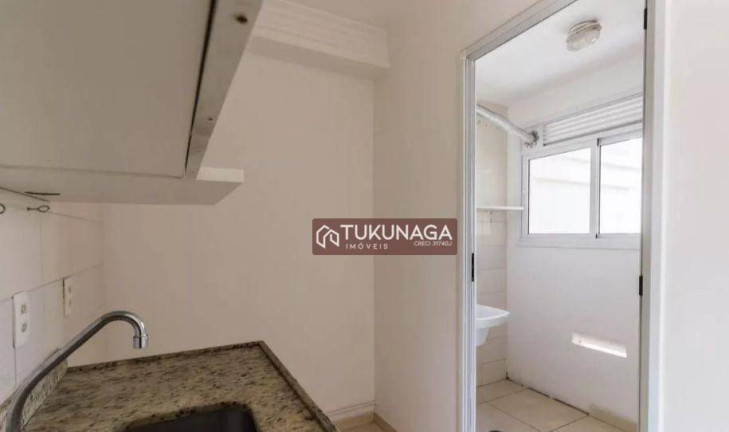 Imagem Apartamento com 2 Quartos à Venda, 56 m² em Vila Rosália - Guarulhos Imagem Apartamento com 2 Quartos à Venda, 56 m² em Vila Rosália - Guarulhos