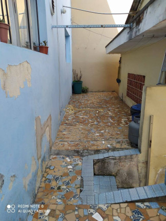 Imagem Casa com 5 Quartos à Venda, 240 m² em Vila Marina - Santo André