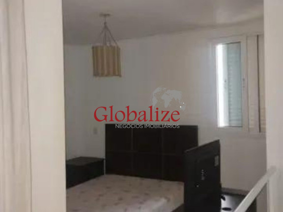 Imagem Flat com 1 Quarto à Venda, 74 m² em Gonzaga - Santos Imagem Flat com 1 Quarto à Venda, 74 m² em Gonzaga - Santos