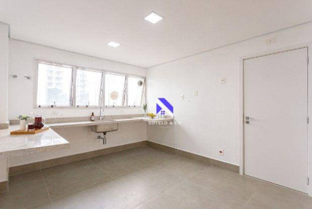 Imagem Apartamento com 2 Quartos à Venda, 161 m² em Moema - São Paulo Imagem Apartamento com 2 Quartos à Venda, 161 m² em Moema - São Paulo